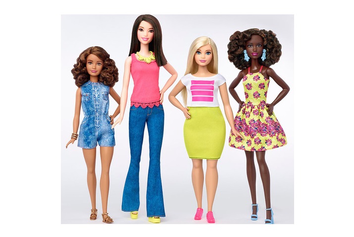 Barbie