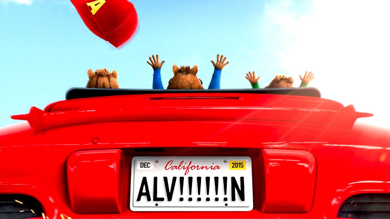 alvin