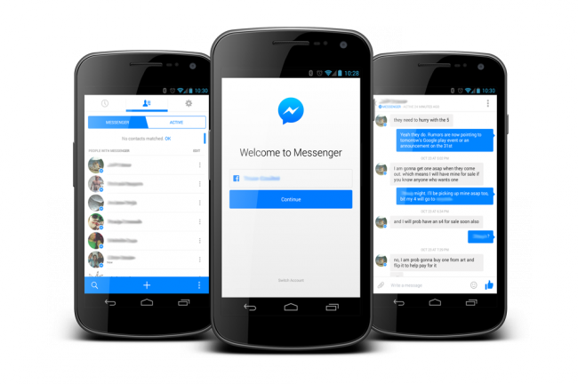 facebook-messenger