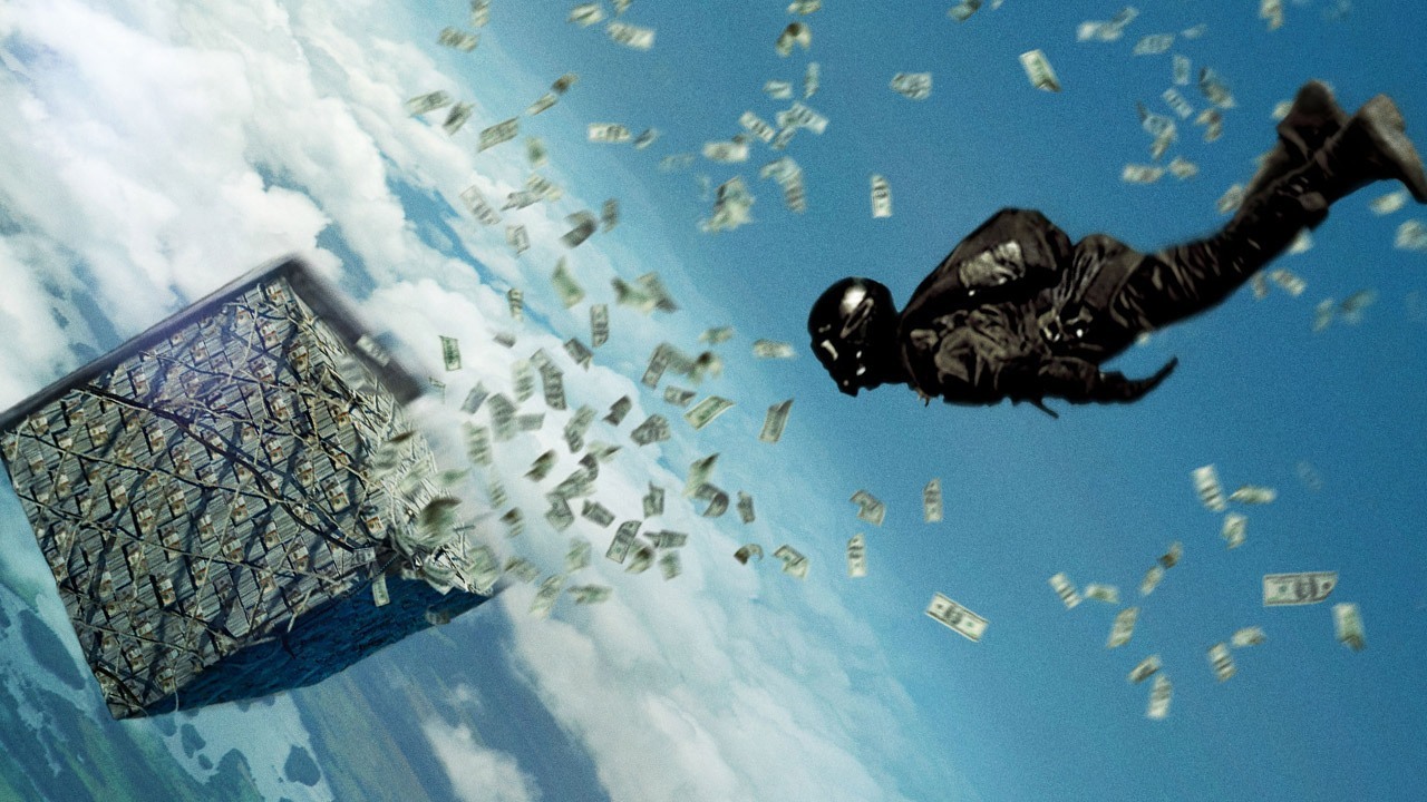 point break
