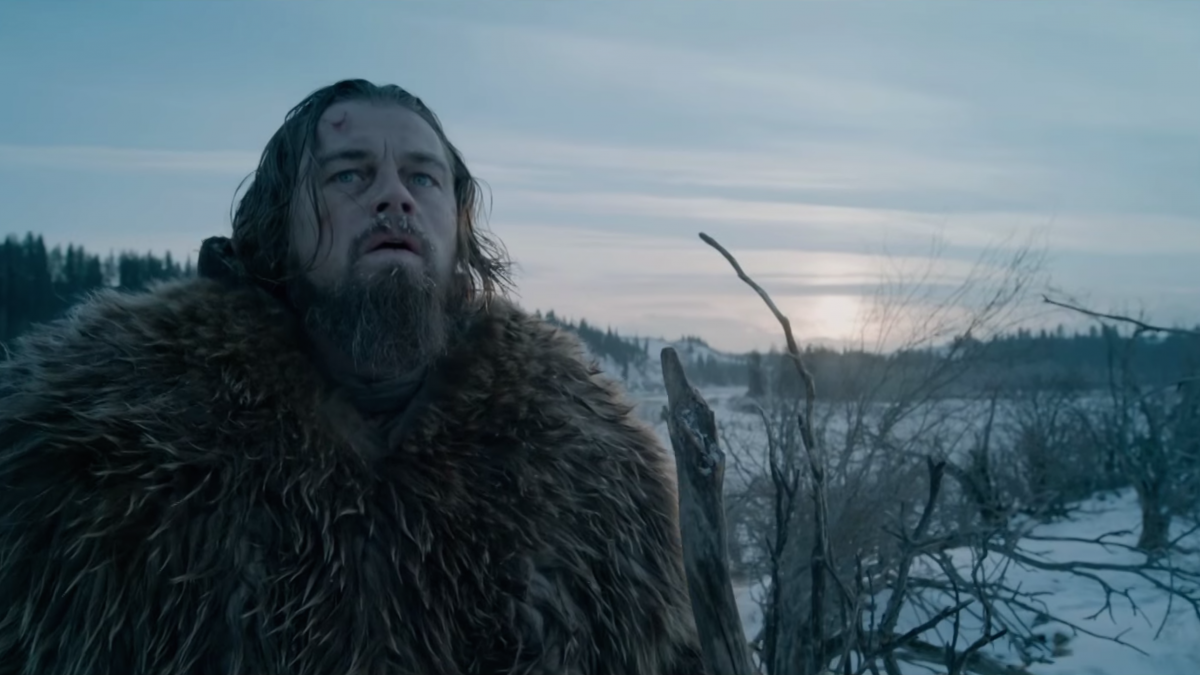 revenant