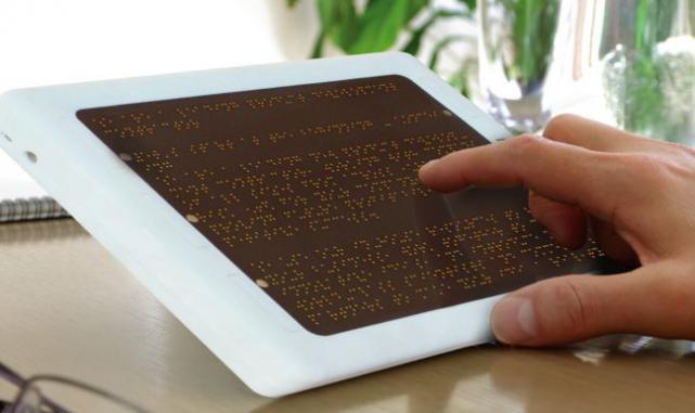 tablet