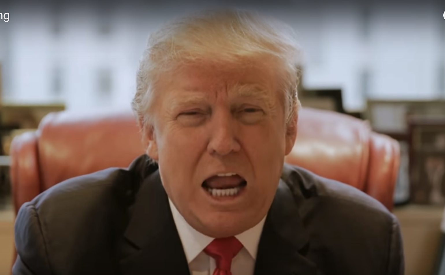 trumdome