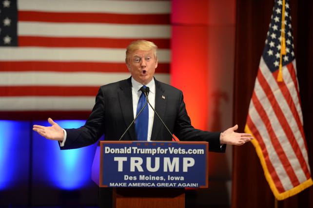 trump