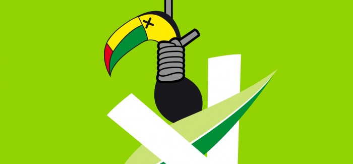 Partido verde