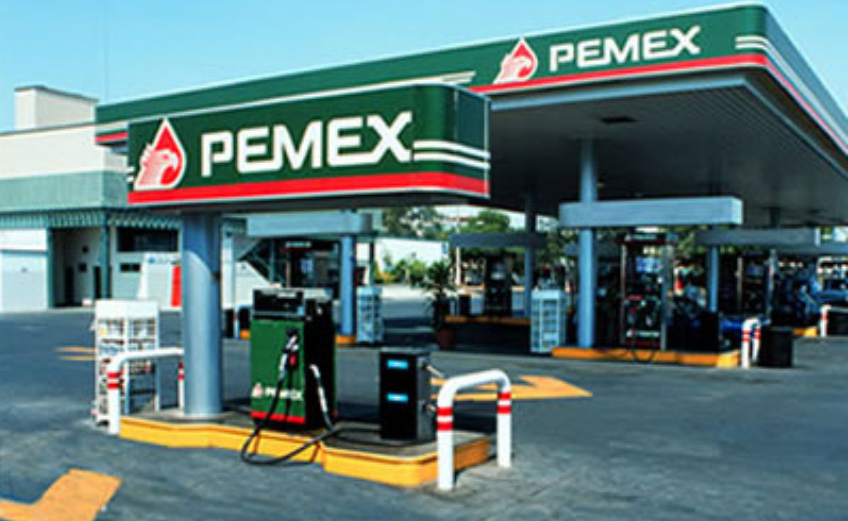 Pemex