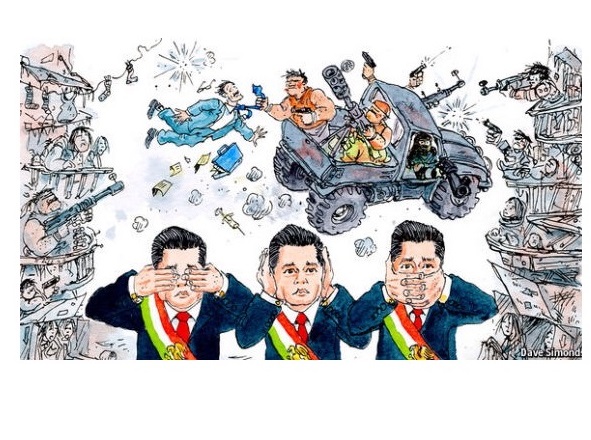 Peña