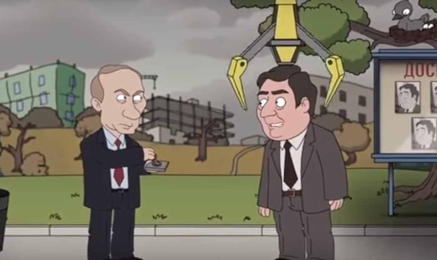 Putin