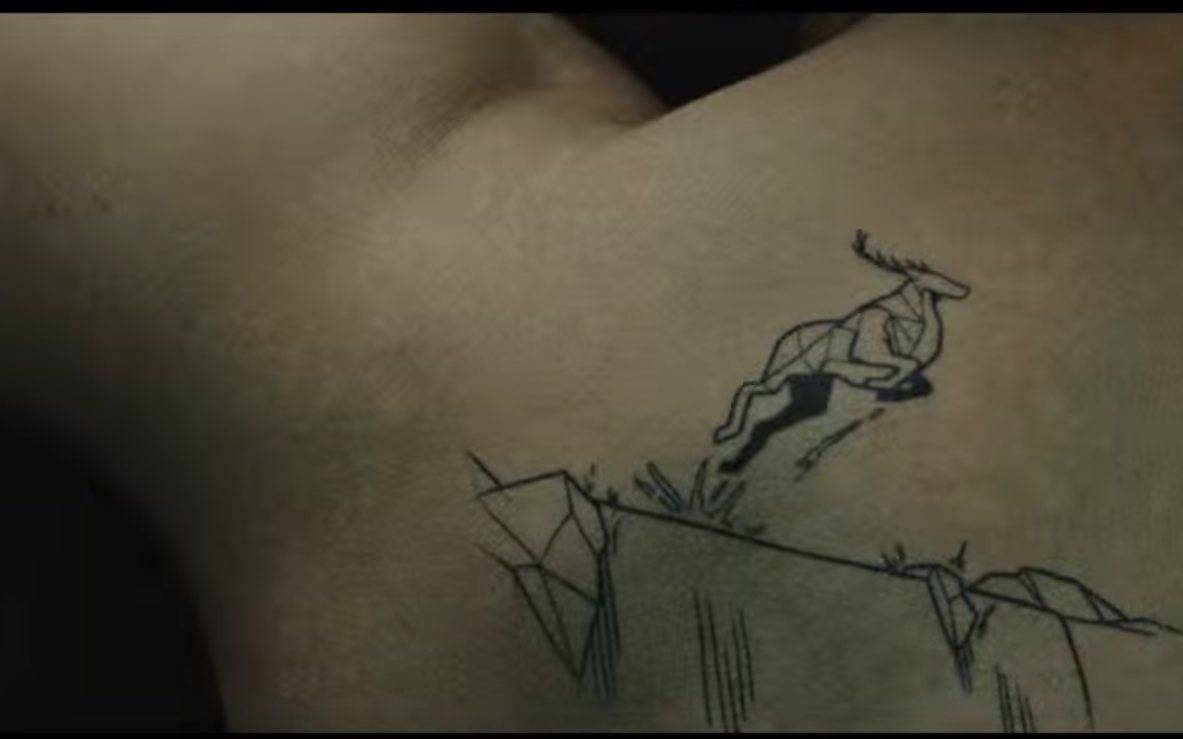 Tatuaje