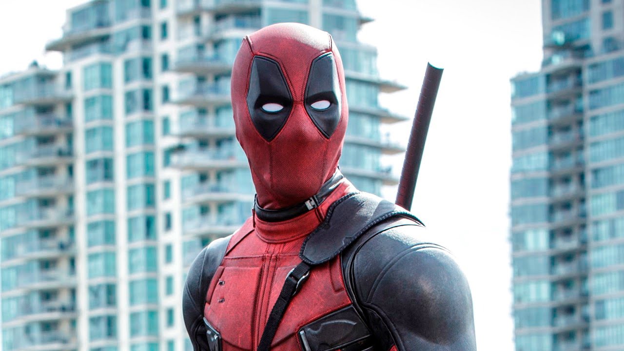 deadpool