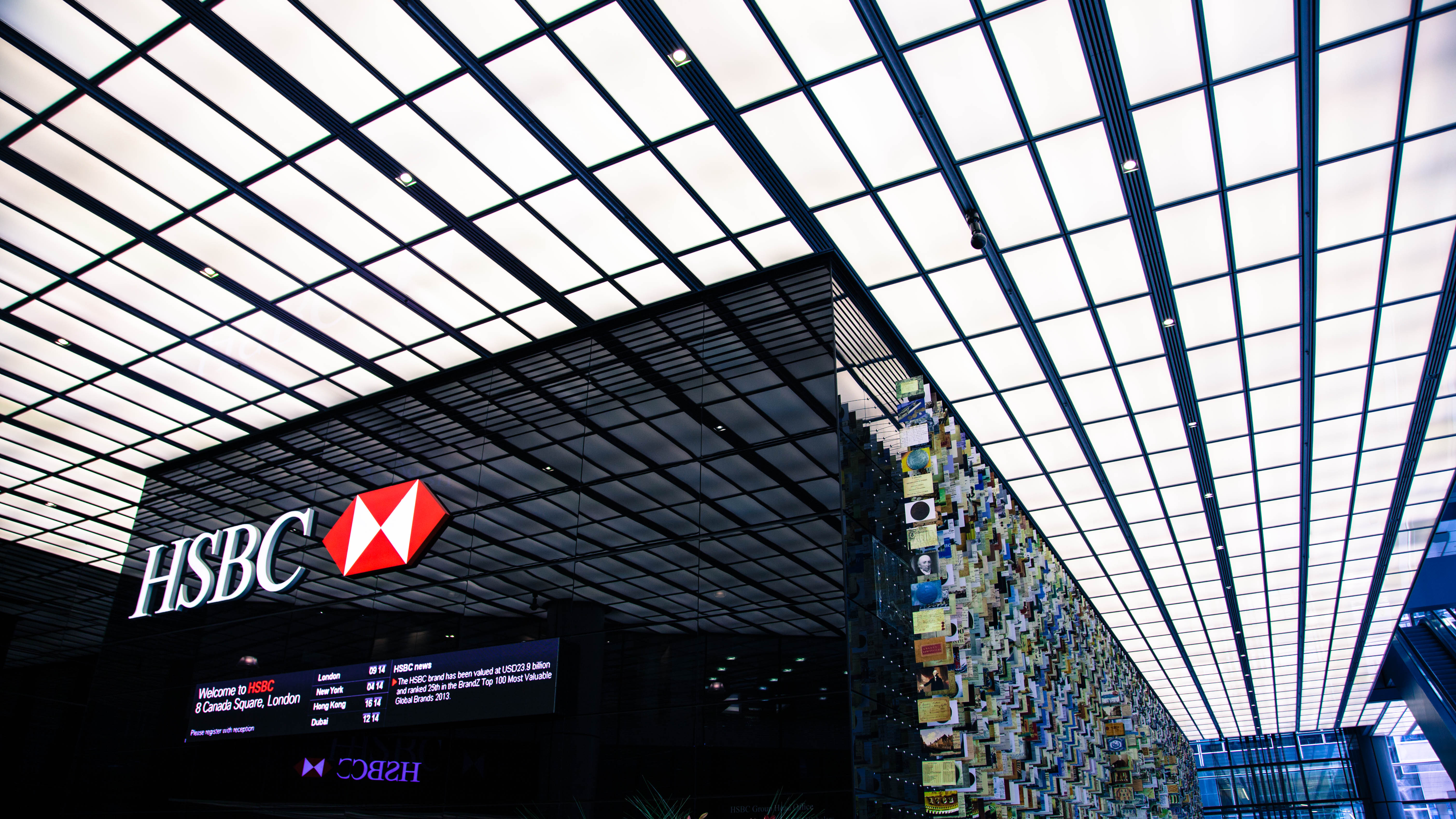 hsbc