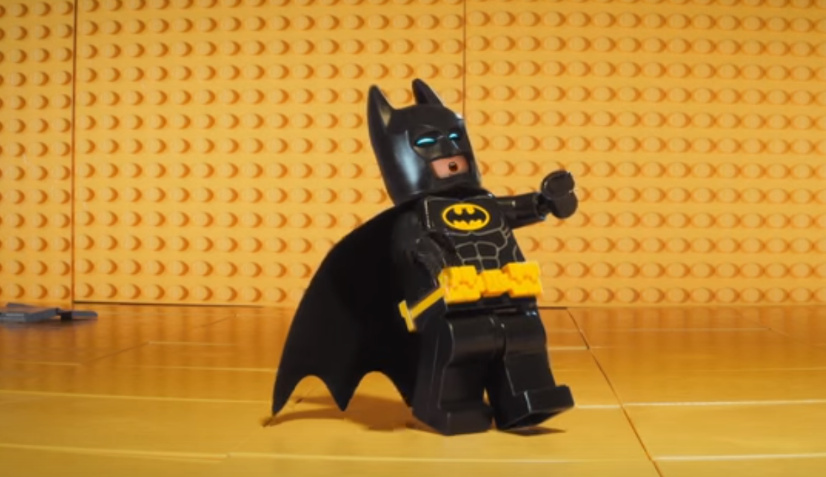 Batlego