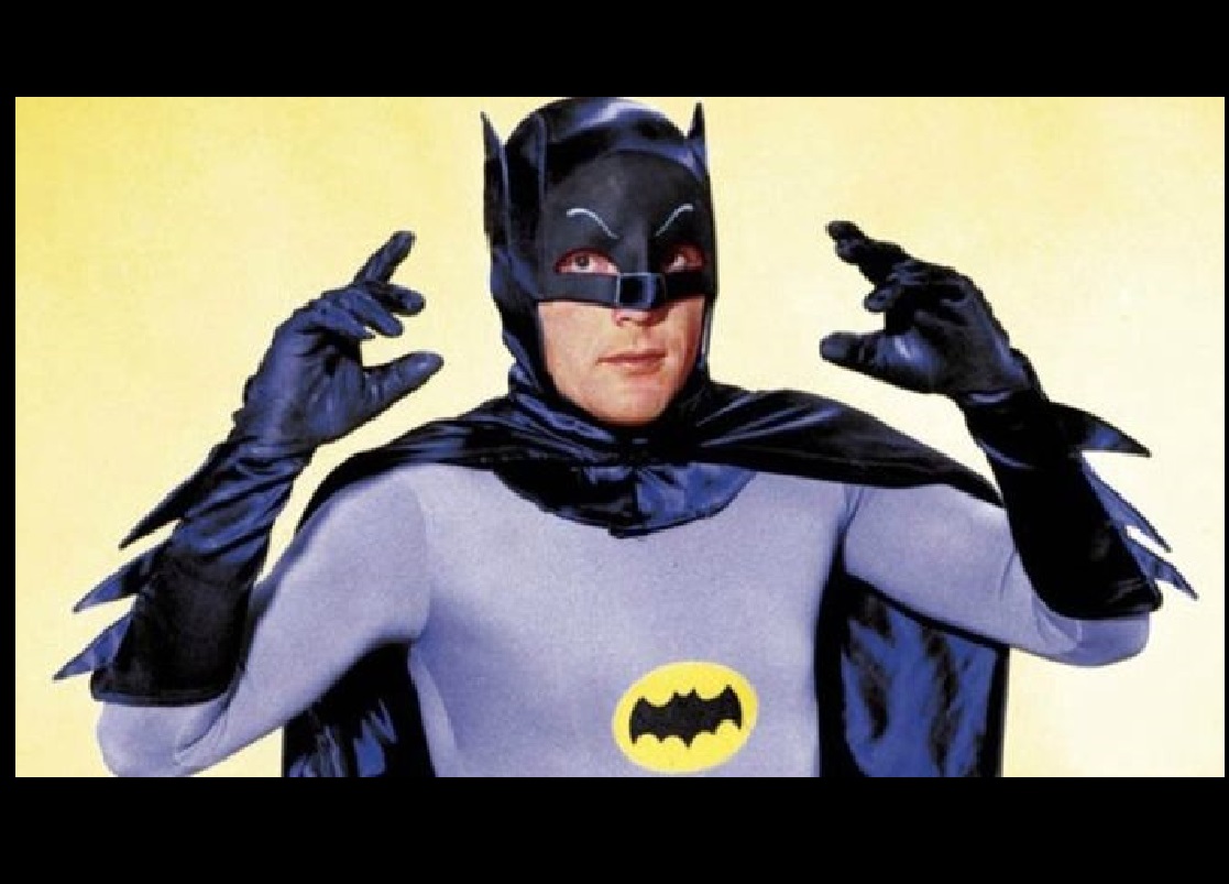 Adam West (1960)