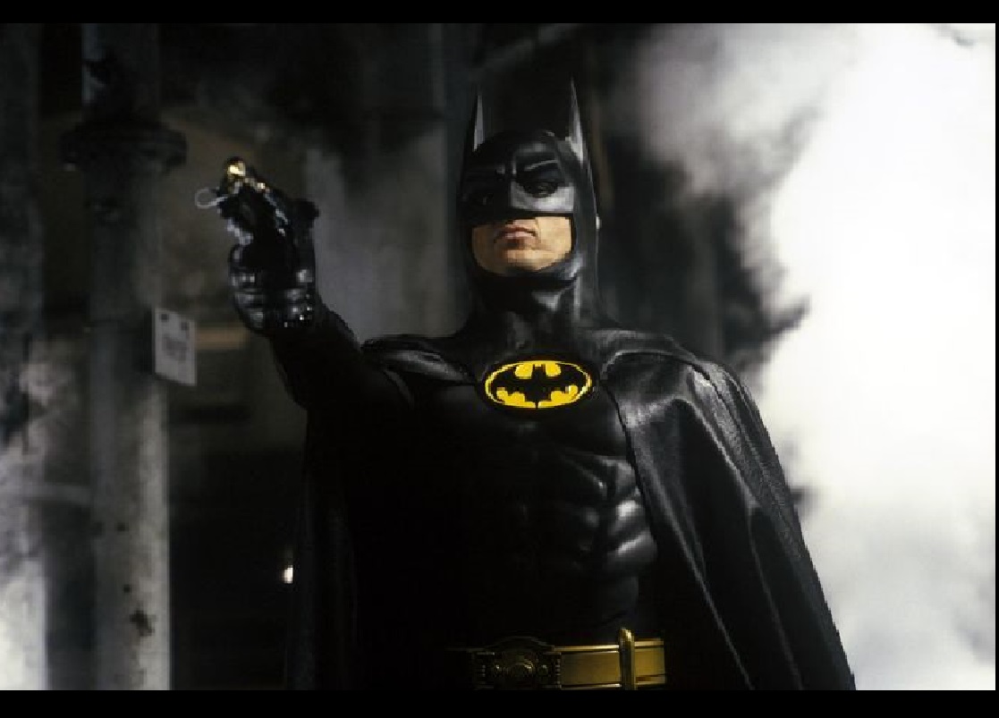 Michael Keaton (1989)