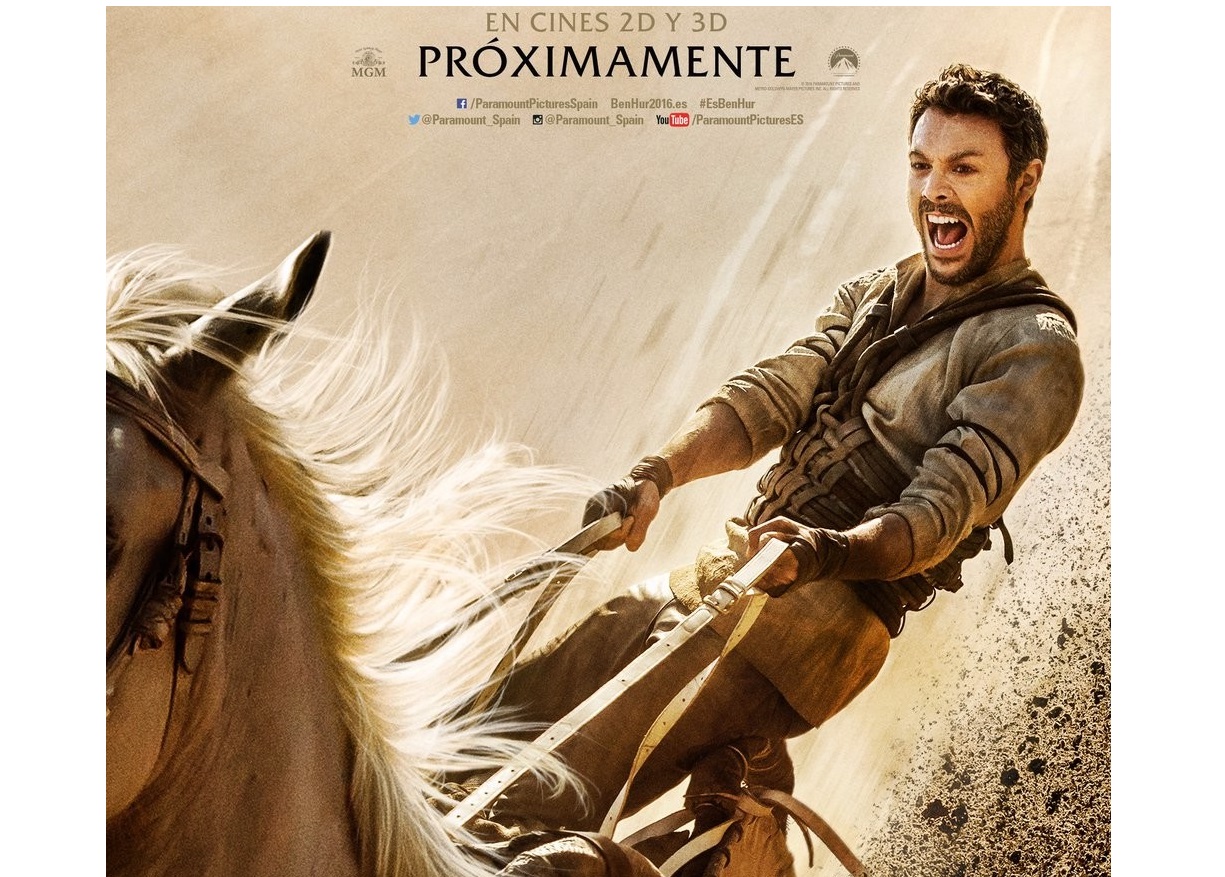 BenHur
