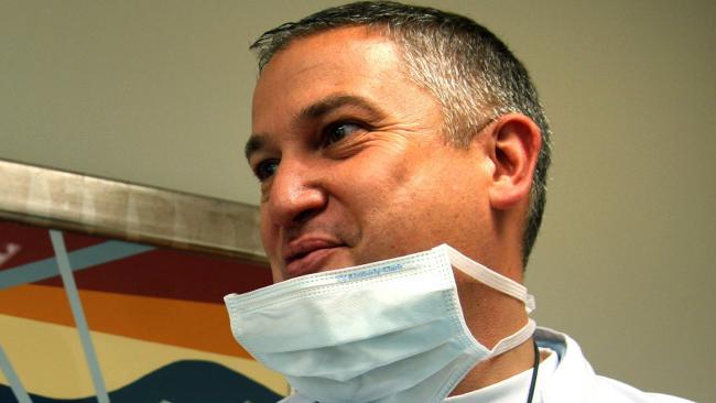 Dentista