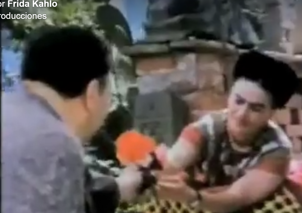 Frida