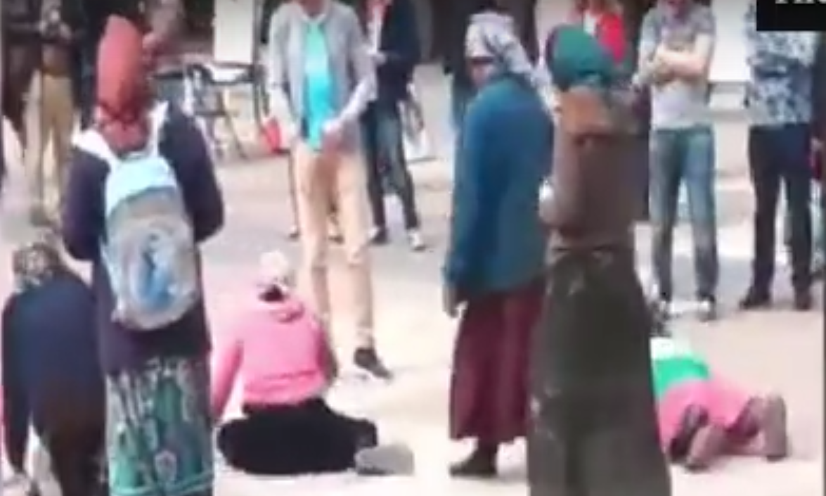 Humillación