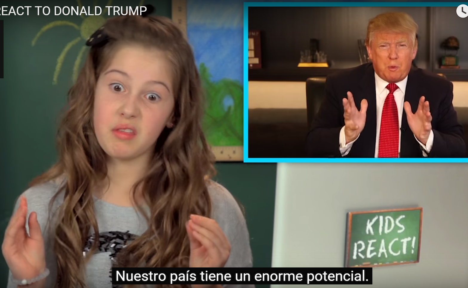 Niña