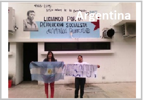 UVargentina-