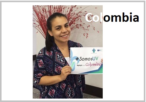 UVcolombia