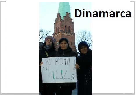 UVdinamarca