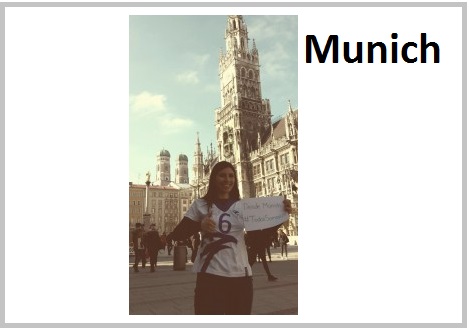 UVmunich
