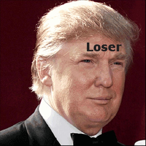 loser