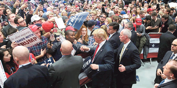 trumpidio