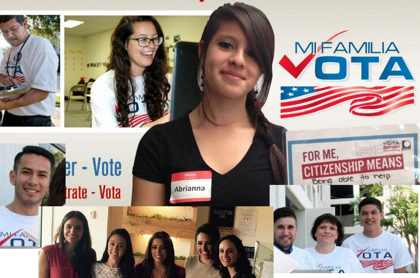 voto