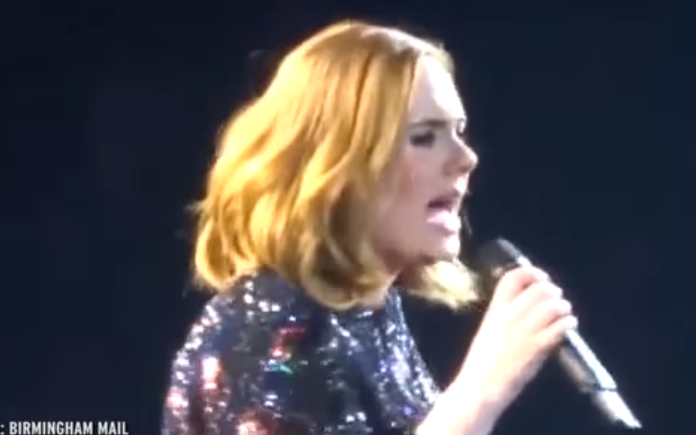 Adele