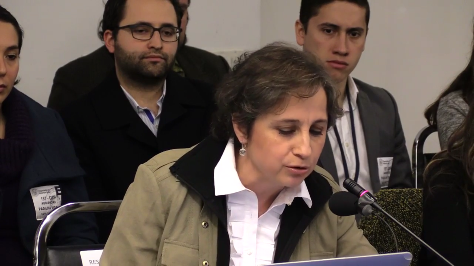 Aristegui