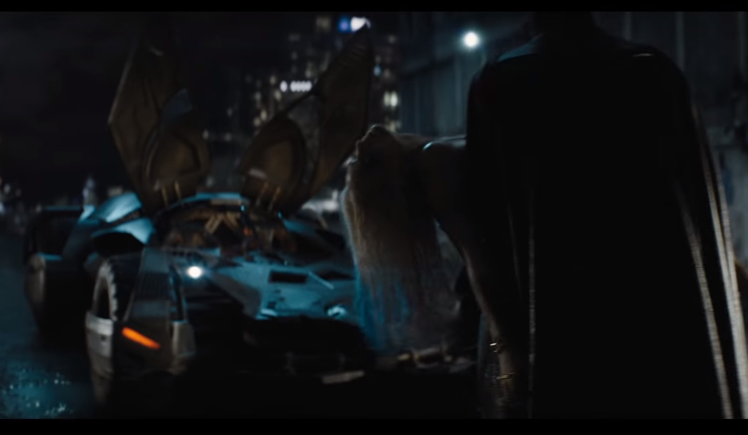 Batman