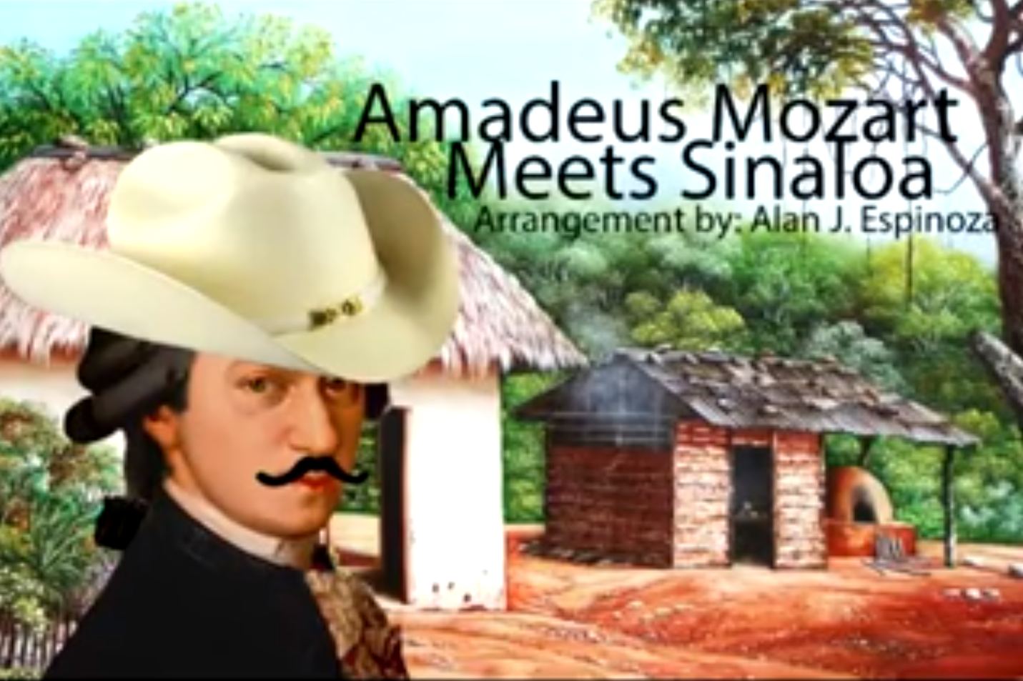 MOzart