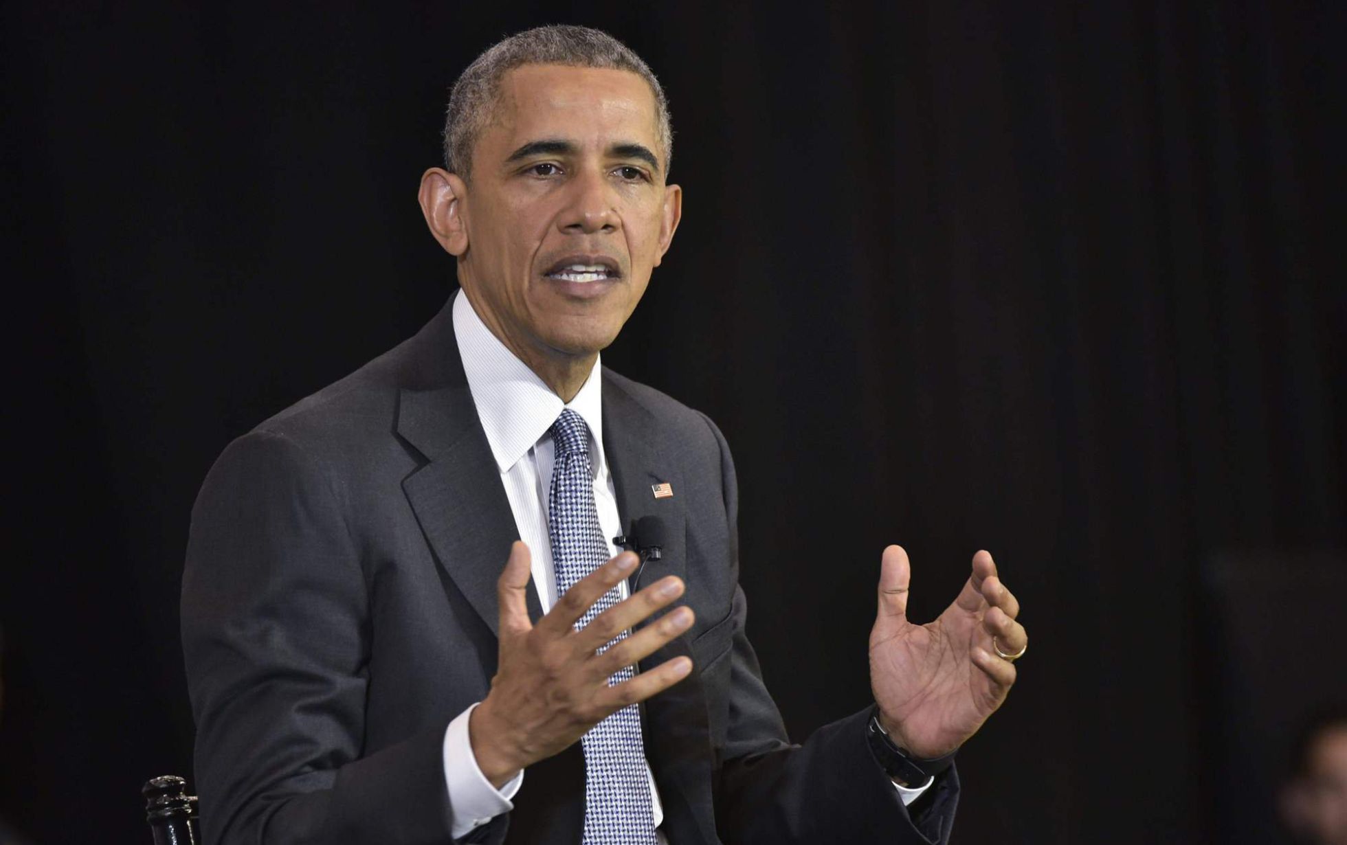Obama