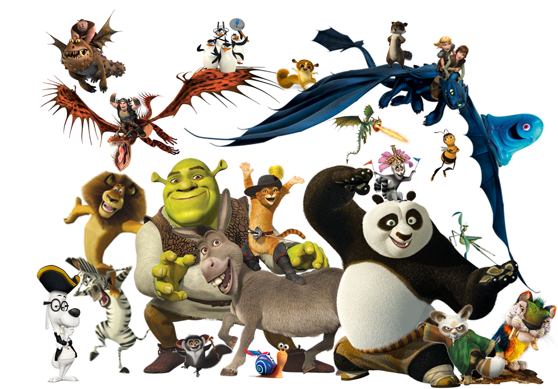 Personajes