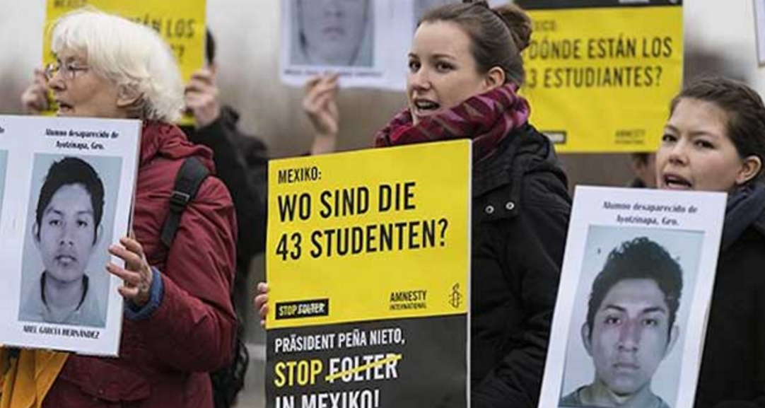 Protesta