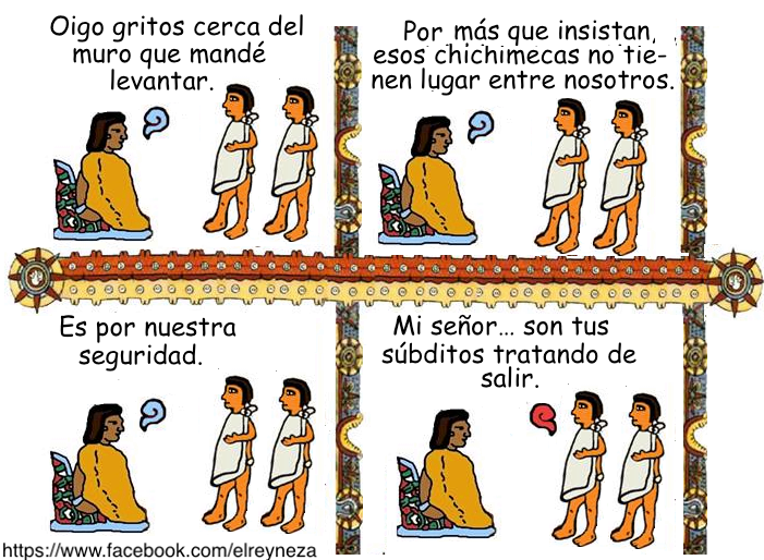Rey Neza