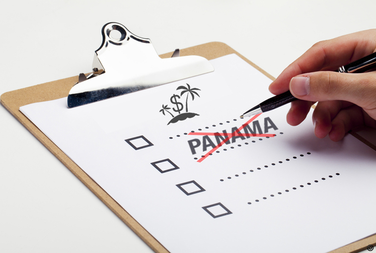 panama