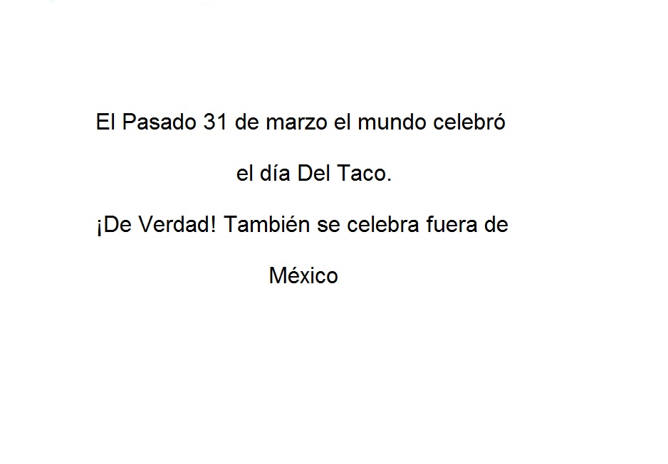 tale