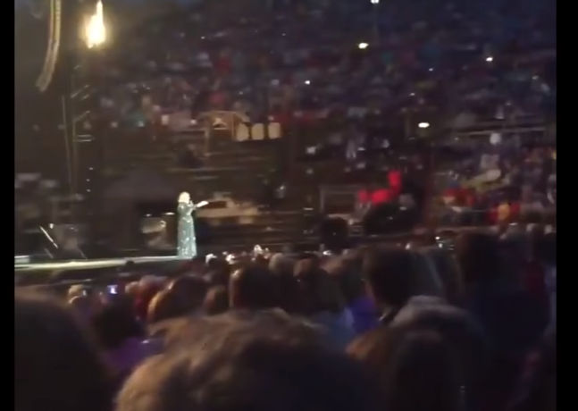Adele