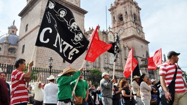 CNTE