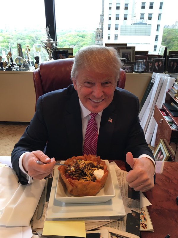 Donald