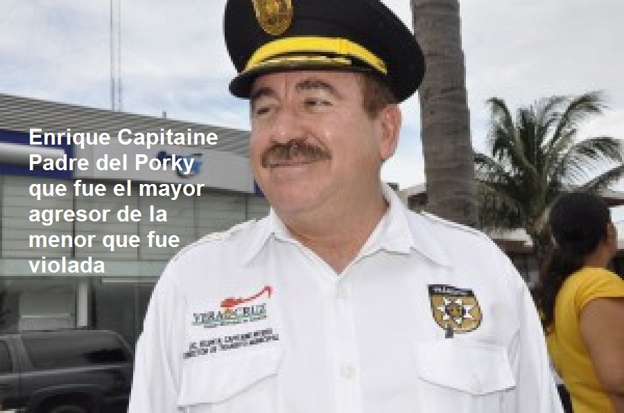 Enrique