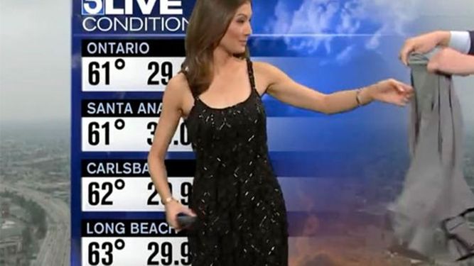 KTLA-
