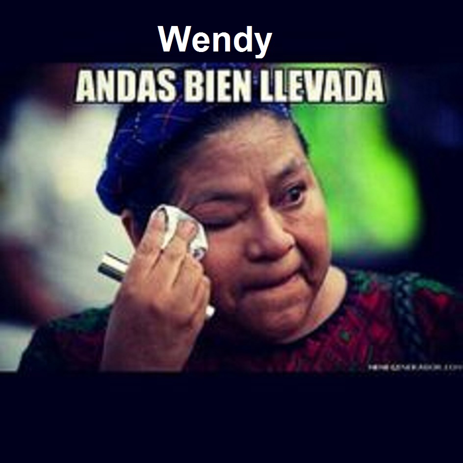 Menchú