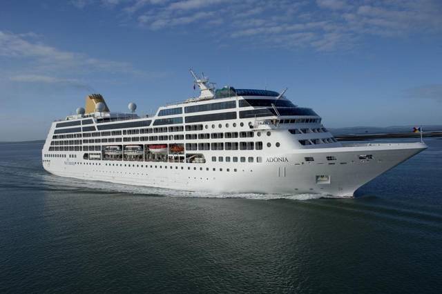 crucero