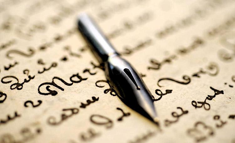 escritores