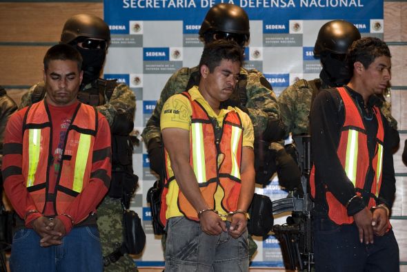 pistoleros