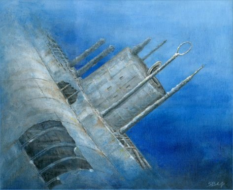 submarino